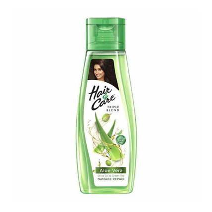 Hair And Care Hair Oil Aloe Vera